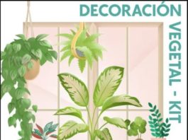 EA nos invita a redecorar los hogares de los Sims con su nuevo kit, Decoración Vegetal Decoración vegetal los sims 4 kit