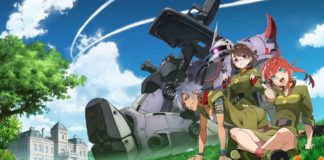 Mobile Suit Gundam Battle Operation Code Fairy ya está en las tiendas