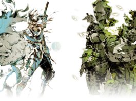 Konami retira de forma temporal la distribución digital de Metal Gear Solid 2 y 3 Metal Gear Solid 2 y 3