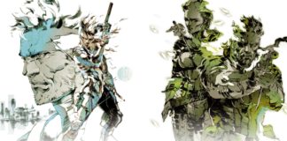 Konami retira de forma temporal la distribución digital de Metal Gear Solid 2 y 3 Metal Gear Solid 2 y 3