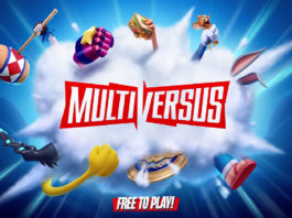 El Joker forma parte del plantel de personajes de Multiversus Multiversus