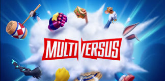 Lucha gratuita con variedad gracias a Multiversus Multiversus