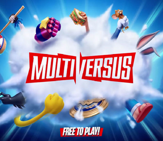 El Joker forma parte del plantel de personajes de Multiversus Multiversus