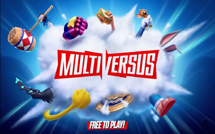 Multiversus