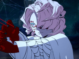 Guardianes de la Noche -Kimetsu no Yaiba- Las Crónicas de Hinokami recibe nuevos contenidos