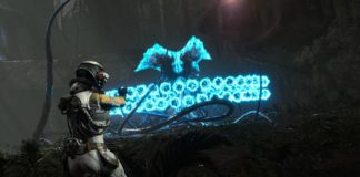 Returnal recibe el modo foto a través de su nuevo parche