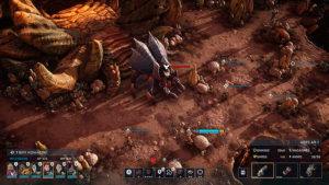 Phoenix Point Edición Behemoth review