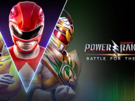 Power Rangers: Battle for the Grid — Análisis Power Rangers Battle for the Grid
