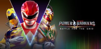 Power Rangers: Battle for the Grid — Análisis Power Rangers Battle for the Grid