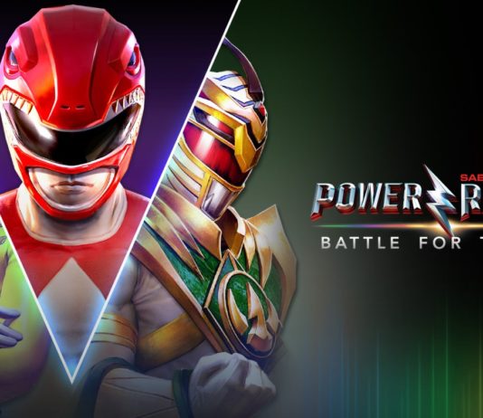 Power Rangers: Battle for the Grid — Análisis Power Rangers Battle for the Grid