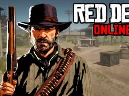 Mayo en Red Dead Online, todas las novedades Recompensas-Red-Dead-Online
