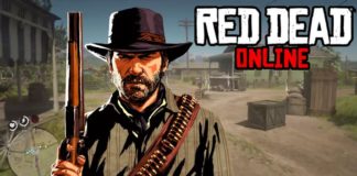 Nueva actualización y recompensas para Red Dead Online Recompensas-Red-Dead-Online
