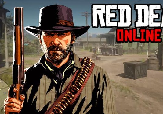 Mayo en Red Dead Online, todas las novedades Recompensas-Red-Dead-Online