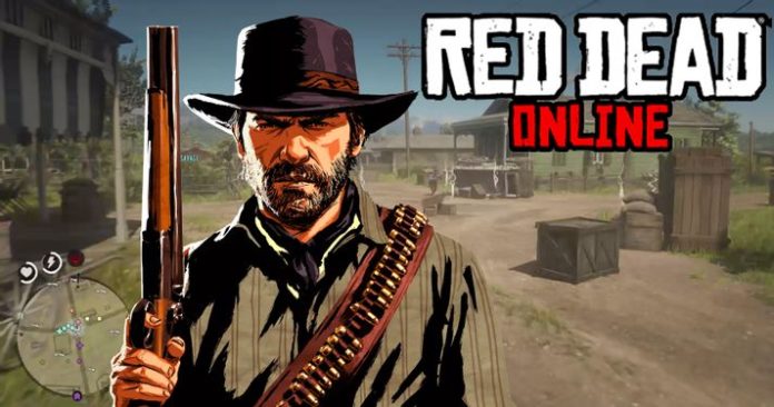 Recompensas-Red-Dead-Online