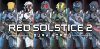 Red Solstice 2: Survivors lanza un nuevo contenido y pase de temporada