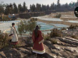 Dynasty Warriors 9 Empires proporciona detalles de su sistema político