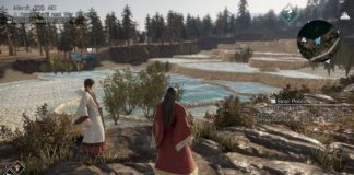 Dynasty Warriors 9 Empires proporciona detalles de su sistema político