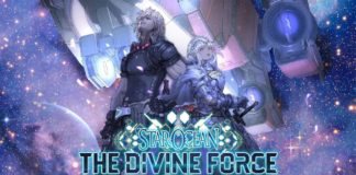 Star Ocean: The Divine Force llegará el próximo año con una nueva historia