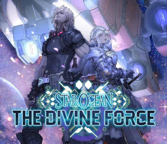 Star Ocean: The Divine Force llegará el próximo año con una nueva historia