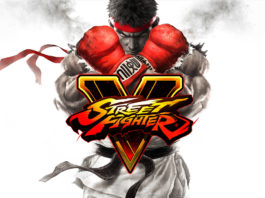 Luke cierra el 5º pase de temporada de Street Fighter V Street Fighter V
