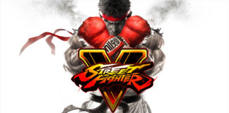 Luke cierra el 5º pase de temporada de Street Fighter V Street Fighter V