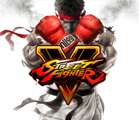Luke cierra el 5º pase de temporada de Street Fighter V Street Fighter V