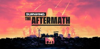Surviving the Aftermath finaliza su Acceso Anticipado y confirma fecha de lanzamiento