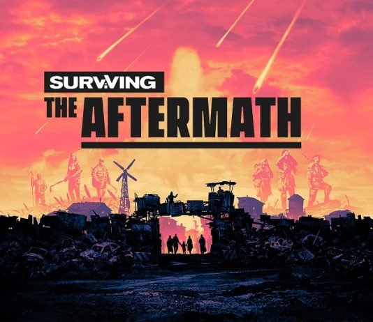 Surviving the Aftermath finaliza su Acceso Anticipado y confirma fecha de lanzamiento