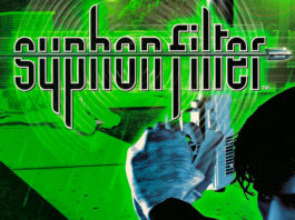 Recordando Syphon Filter: Alerta Biológica Syphon Filter