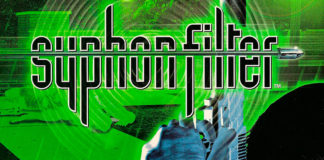 Recordando Syphon Filter: Alerta Biológica Syphon Filter