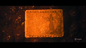 he Dark Pictures Anthology: House of Ashes