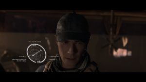 he Dark Pictures Anthology: House of Ashes