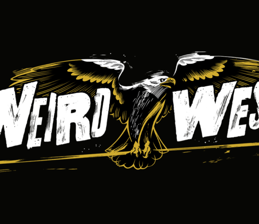 Reimaginando el oeste con Weird West Weird West