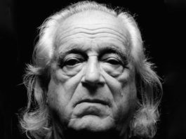 Roma, peligro para caminantes: De paseo con un Alberti eterno Rafael Alberti