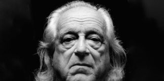 Roma, peligro para caminantes: De paseo con un Alberti eterno Rafael Alberti