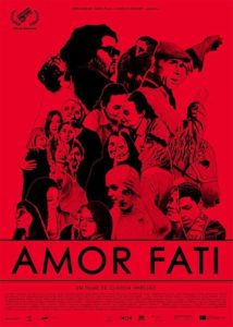 Póster de Amor fati