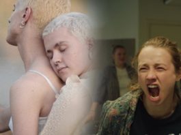 Festival Internacional de Cine de Gijón: «Amor Fati» y «Ninjababy» Amor Fati y Ninjababy