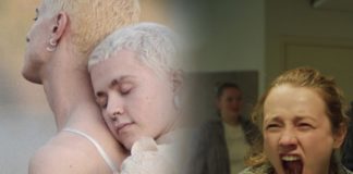 Festival Internacional de Cine de Gijón: «Amor Fati» y «Ninjababy» Amor Fati y Ninjababy