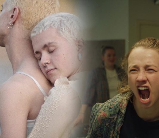 Festival Internacional de Cine de Gijón: «Amor Fati» y «Ninjababy» Amor Fati y Ninjababy