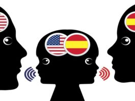El bilingüismo es algo natural para nuestro cerebro, según un nuevo estudio Bilingüismo