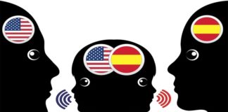 El bilingüismo es algo natural para nuestro cerebro, según un nuevo estudio Bilingüismo