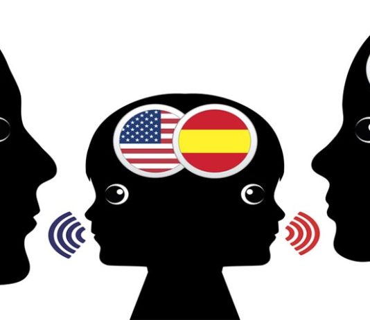El bilingüismo es algo natural para nuestro cerebro, según un nuevo estudio Bilingüismo
