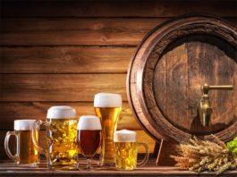 Investigadores consiguen que la cerveza sin alcohol sepa como la estándar y la hacen más sostenible Cerveza