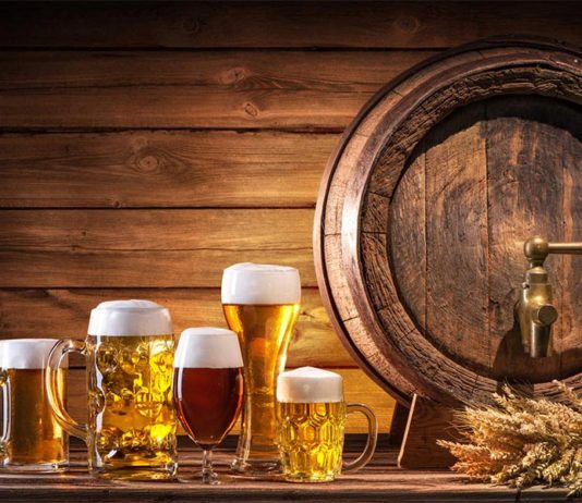 Investigadores consiguen que la cerveza sin alcohol sepa como la estándar y la hacen más sostenible Cerveza