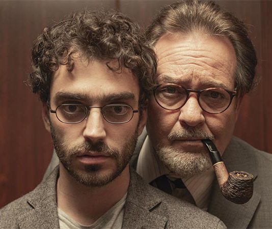 Doctor Portuondo: Una buena idea, pero de desarrollo plano y aburrido Doctor Portuondo (Filmin)