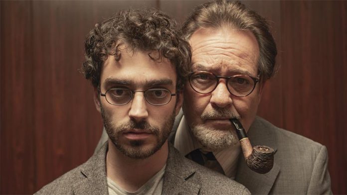 Doctor Portuondo (Filmin)