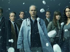 Dopesick: Una serie directa como una flecha hacia la indignación Dopesick