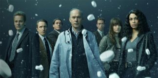 Dopesick: Una serie directa como una flecha hacia la indignación Dopesick