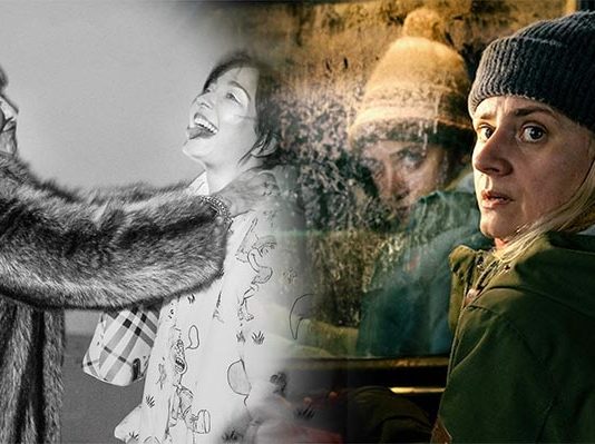 «El planeta» e «Întregalde» (FICX 2021): Una deprimente realidad y los límites de la solidaridad FICX 2021 - El planeta e Întregalde