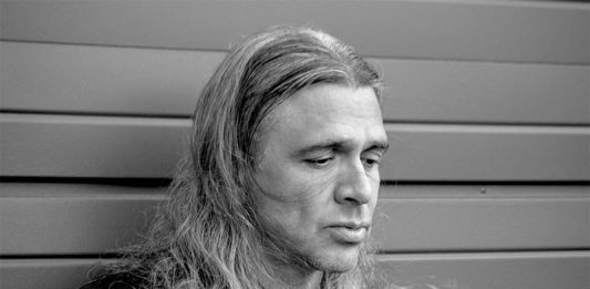 Stephen Graham Jones